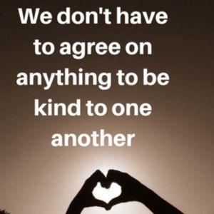 Meet your Posher, Dawn